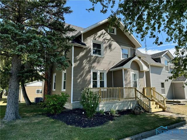 303 S Main St, Continental, OH 45831