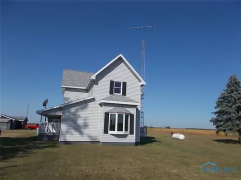 16727 County Road 19, Fayette, OH 43521