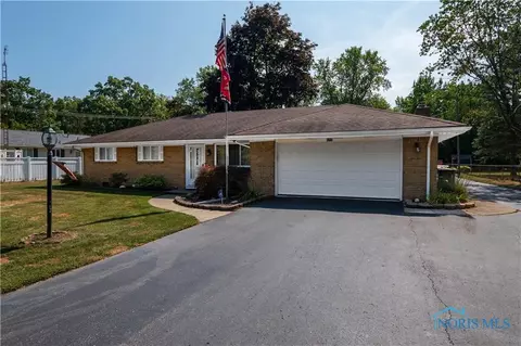 4719 N Arvilla Dr, Toledo, OH 43623