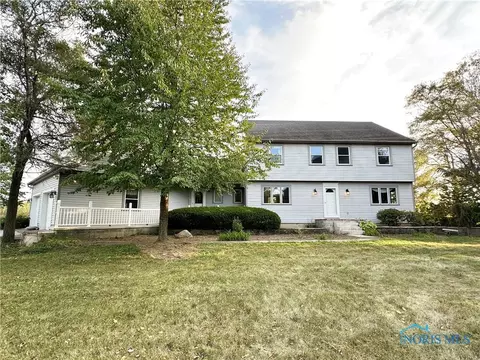 10490 W County Road 28, Fostoria, OH 44830
