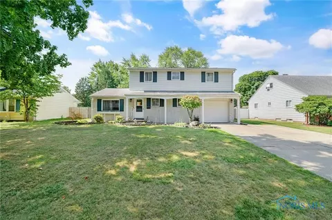 2012 Rose Arbor Dr, Toledo, OH 43614