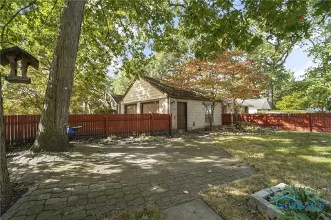 2719 Castleton Ave, Toledo, OH 43613 photo 25