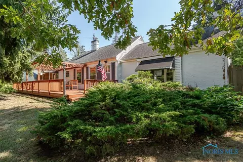 4019 Overlook Blvd, Toledo, OH 43607