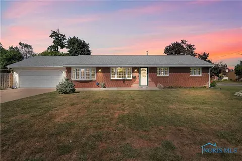 4401 290th St, Toledo, OH 43611