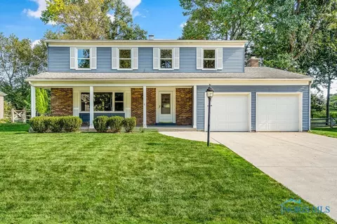 5456 Bonniebrook Rd, Sylvania, OH 43560