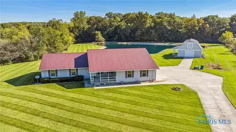 2751 Township Road 142, Findlay, OH 45840
