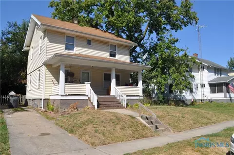 1807 Wyndhurst Rd, Toledo, OH 43607