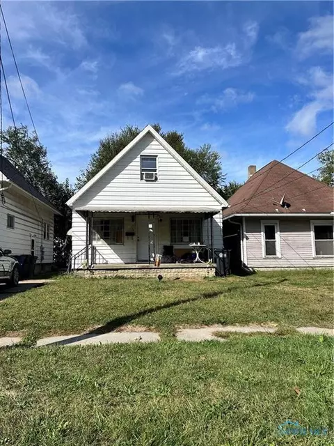 356 Hiett Ave, Toledo, OH 43609