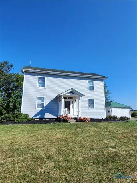 5940 Road M, Ottawa, OH 45875