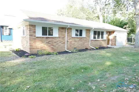 4226 Airedale Ave, Toledo, OH 43623
