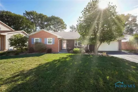 3127 Norcrest St, Findlay, OH 45840