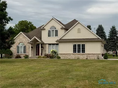 105 Shaffer Blvd, Bryan, OH 43506