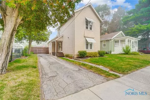 836 Woodsdale Ave, Toledo, OH 43609