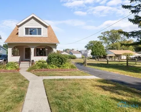 5430 Fortune Dr, Toledo, OH 43611