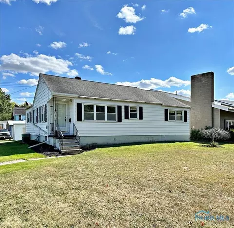 354 Clinton Ave, Tiffin, OH 44883