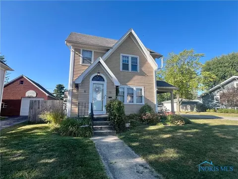 72 Wentz St, Tiffin, OH 44883