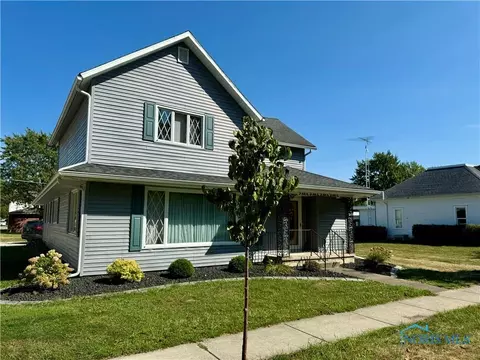 535 S 1st St, Hamler, OH 43524
