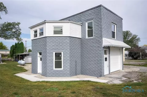 202 S Main St, Mount Cory, OH 45868 photo 1