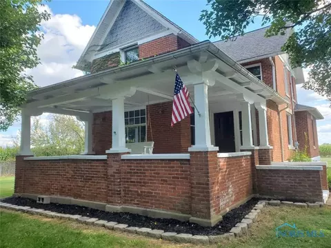 11017 Harris Rd, Defiance, OH 43512