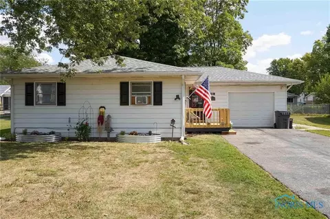 212 N Gillette St, North Baltimore, OH 45872
