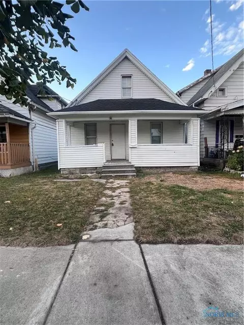 25 E Pearl St, Toledo, OH 43608