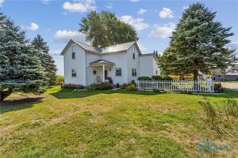 14302 County Road 20, Dunkirk, OH 45836