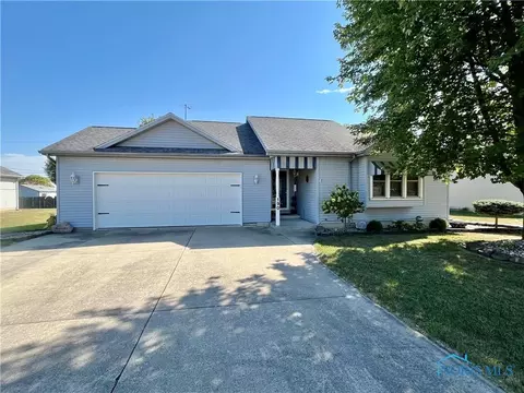 190 Kenwick Dr, Van Wert, OH 45891