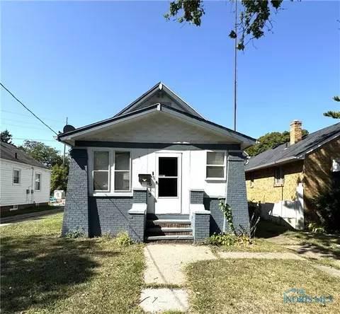 615 Evesham Ave, Toledo, OH 43607 photo 2