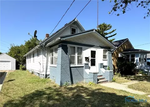615 Evesham Ave, Toledo, OH 43607 photo 3