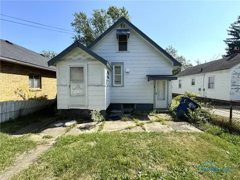 615 Evesham Ave, Toledo, OH 43607 photo 4