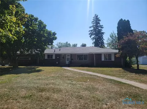 2420 Seaman St, Toledo, OH 43605