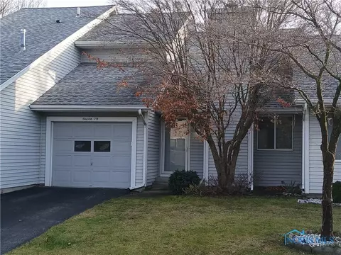 6955 Dorr St #79, Toledo, OH 43615
