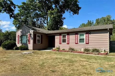 3412 Otjen Rd, Toledo, OH 43623