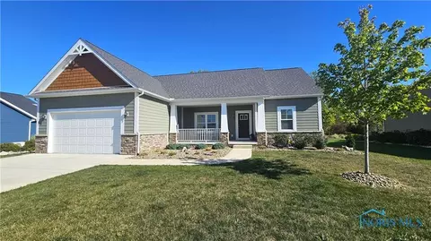 2175 S Harbor Bay Dr, Lakeside Marblehead, OH 43440