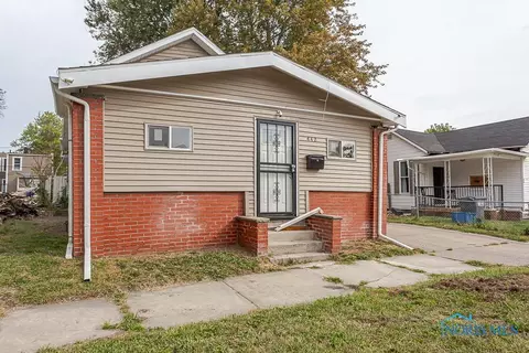 442 Knower St, Toledo, OH 43609