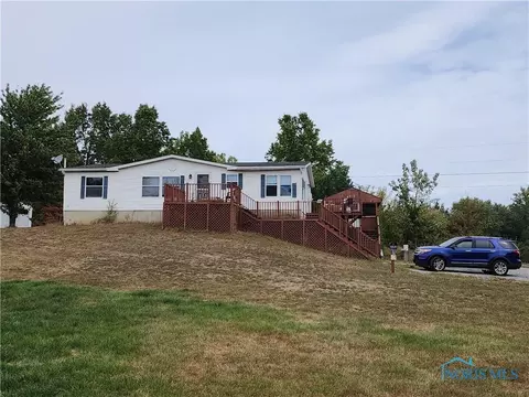 11460 County Road L, Wauseon, OH 43567