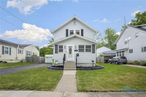 836 Hurd Ave, Findlay, OH 45840