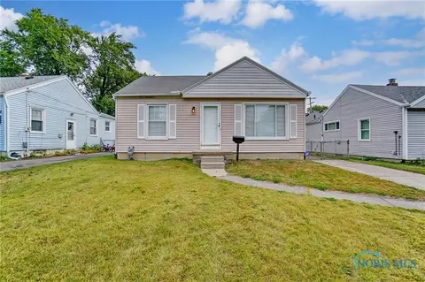 1777 Fullington Rd, Toledo, OH 43614