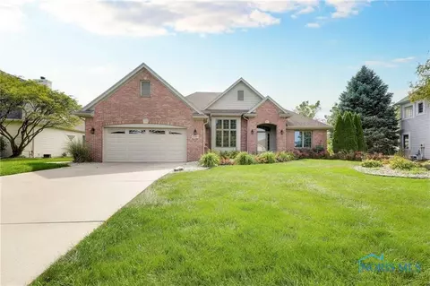 7519 Timbers Blvd, Waterville, OH 43566
