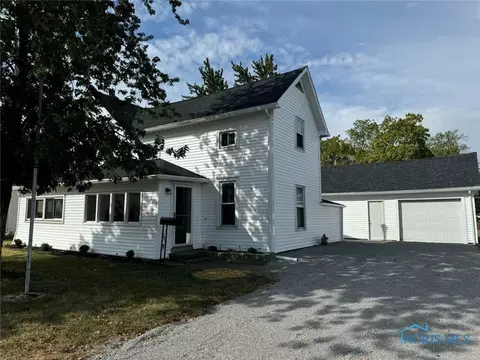 616 S Main St, Bryan, OH 43506