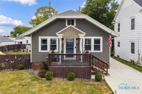 2835 117th St, Toledo, OH 43611