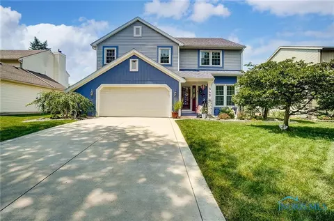 545 Bennington Dr, Maumee, OH 43537