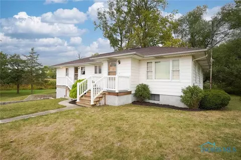 13112 Quarry Rd, North Baltimore, OH 45872