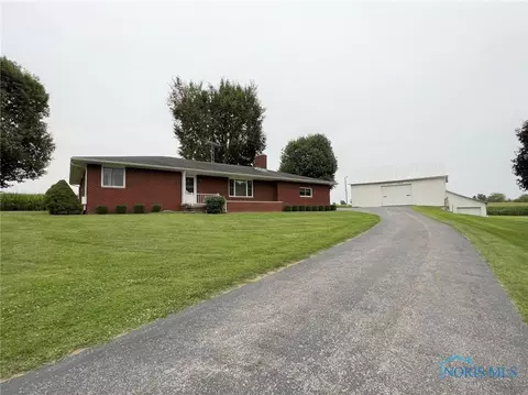17549 Township Road 158, Mount Blanchard, OH 45867