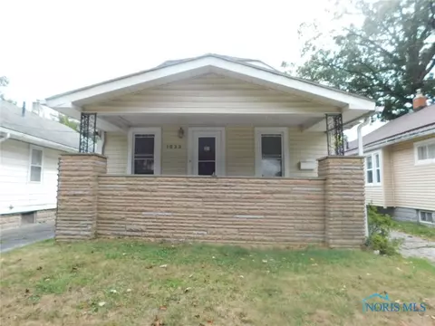 1833 Wychwood St, Toledo, OH 43613