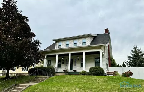 308 Washington Ave, Defiance, OH 43512