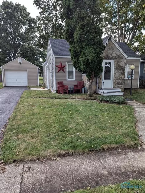 529 W Foulke Ave, Findlay, OH 45840