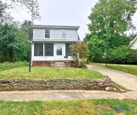 1015 Turner Ave, Toledo, OH 43607