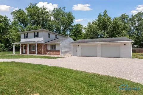 5846 Carnation Dr, Toledo, OH 43615