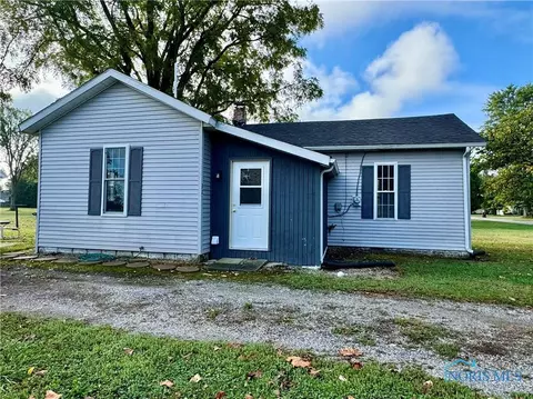 321 Chicago Ave, Hicksville, OH 43526